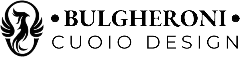 Bulgheroni Cuoio Design